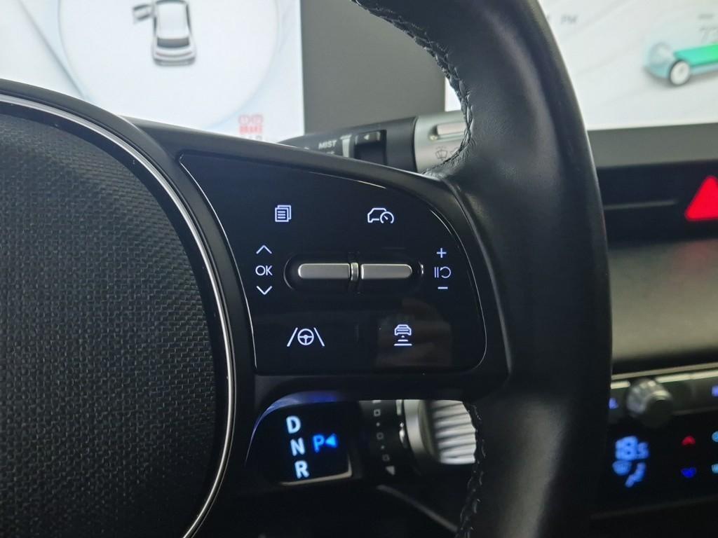 HYUNDAI Ioniq 5 2022 Blanco - Importación desde Corea - HF Imports Iquique - Foto 15