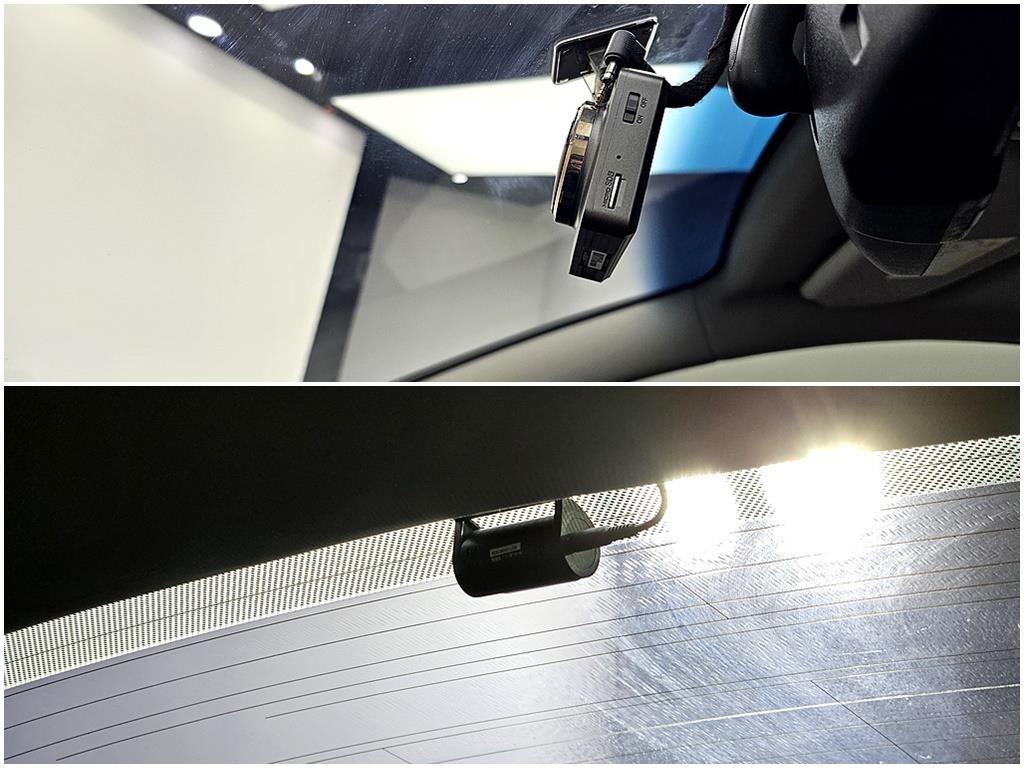 HYUNDAI Genesis 2009 Gris - Importación desde Corea - HF Imports Iquique - Foto 19