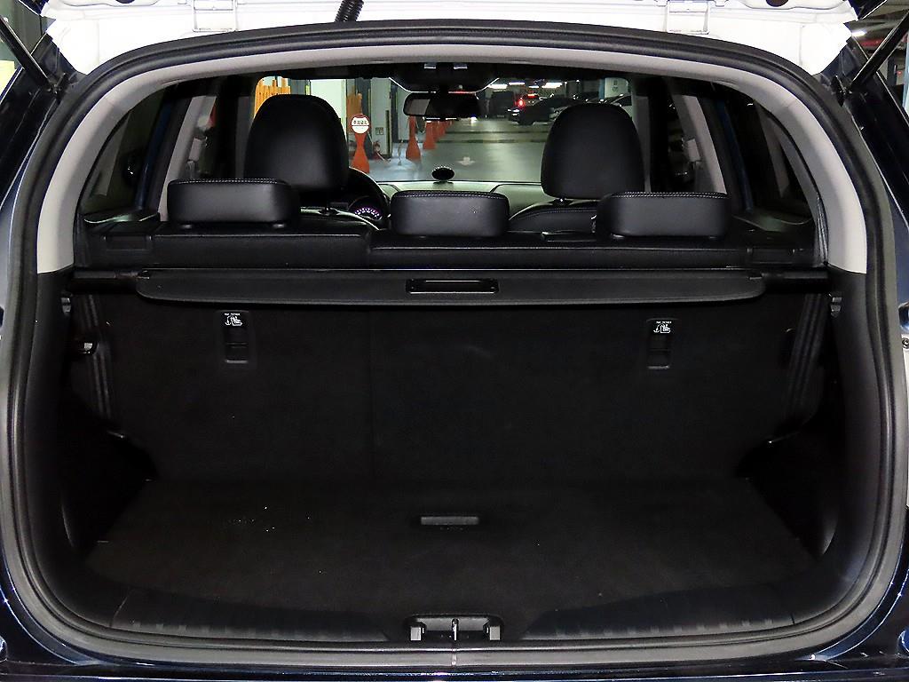 Ssangyong Tivoli 2017 Azul - Importación desde Corea - HF Imports Iquique - Foto 17