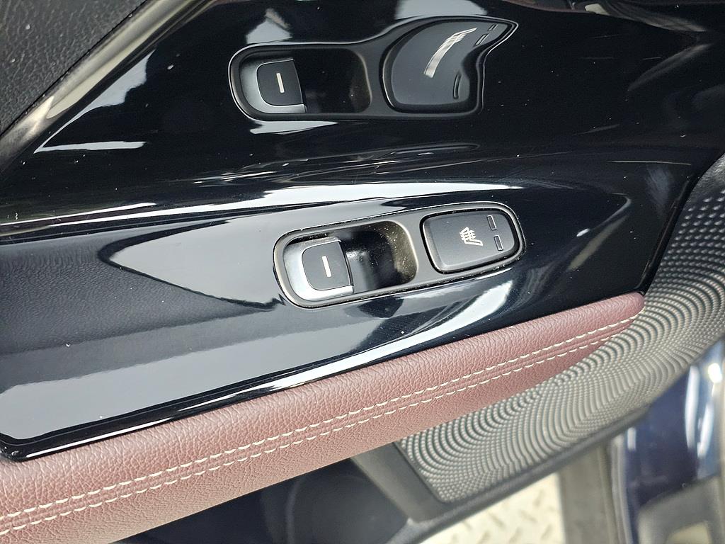 KIA Niro 2020 Azul - Importación desde Corea - HF Imports Iquique - Foto 13