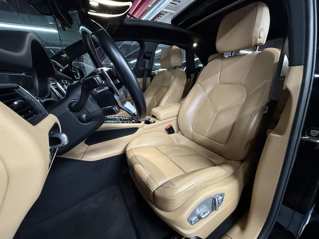 Porsche Macan - Vista 6