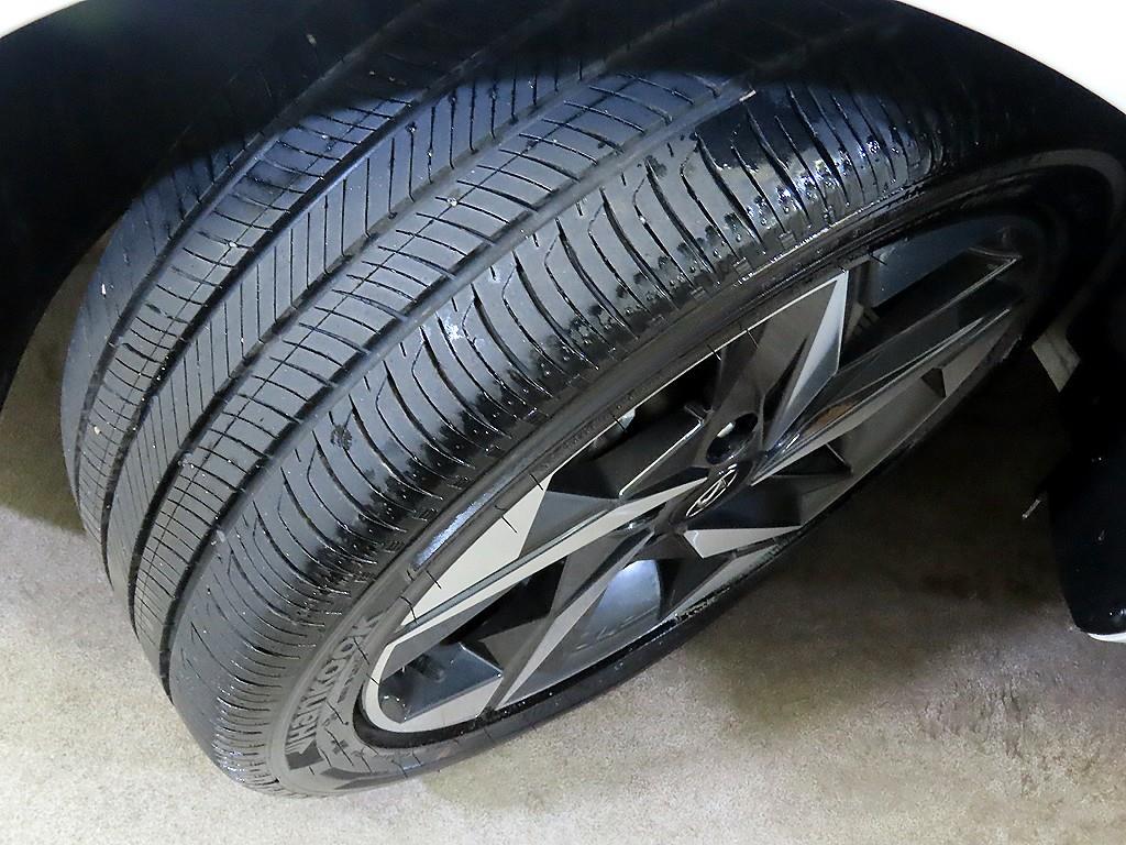 HYUNDAI Avante 2023 Blanco - Importación desde Corea - HF Imports Iquique - Foto 20