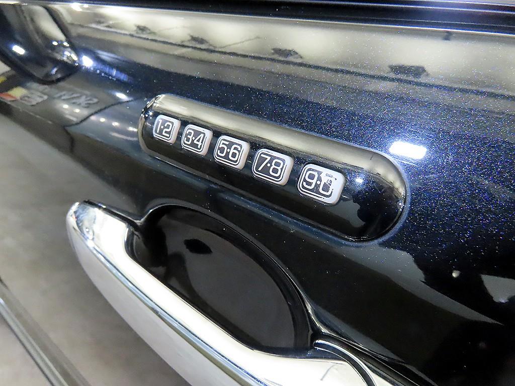 Lincoln MKX 2013 Negro - Importación desde Corea - HF Imports Iquique - Foto 16