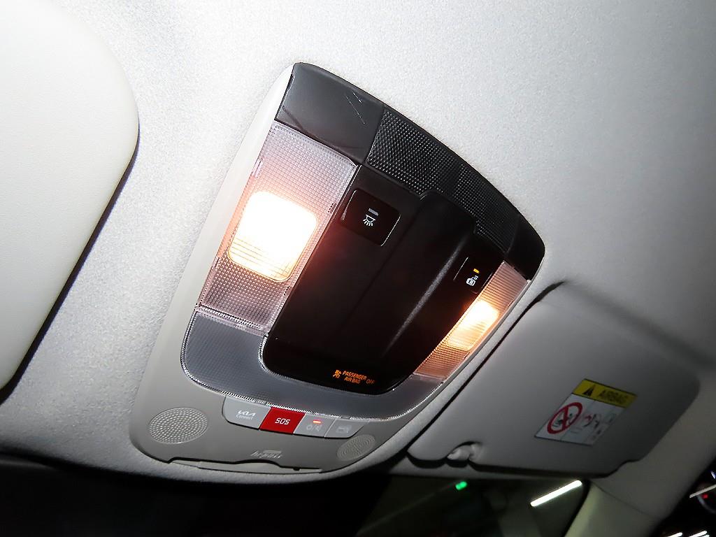 KIA Niro 2022 Gris - Importación desde Corea - HF Imports Iquique - Foto 14