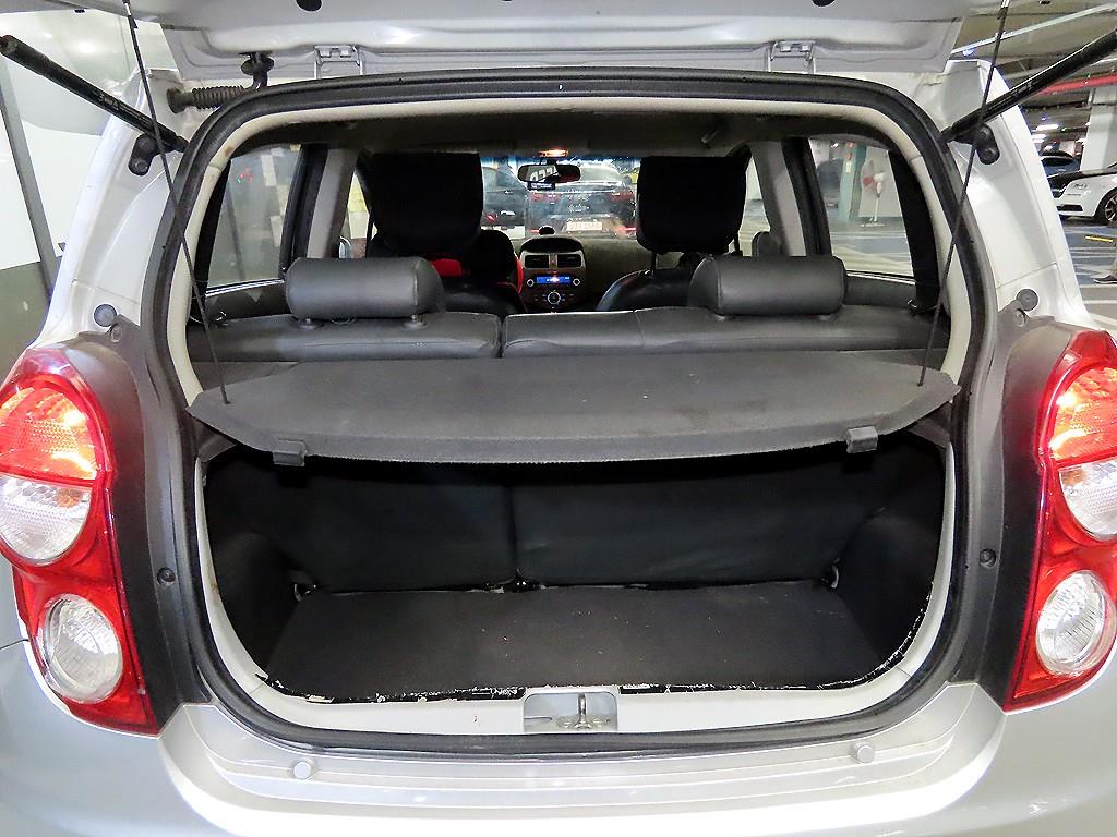 Chevrolet Spark 2014 - Importación desde Corea - HF Imports Iquique - Foto 16