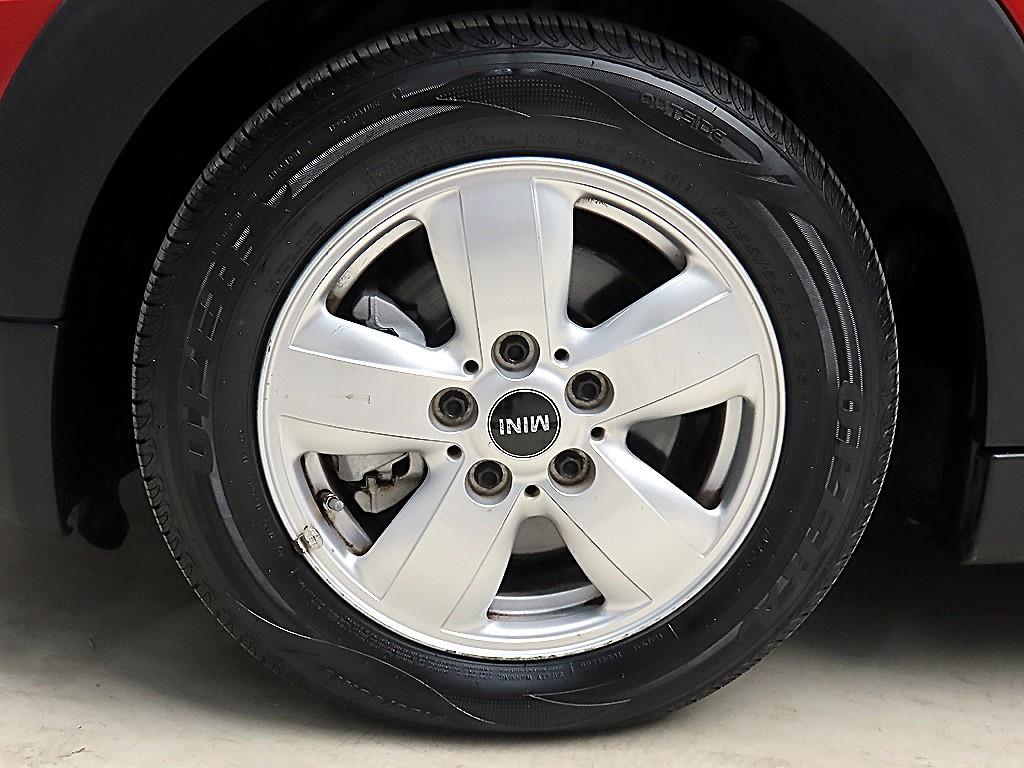 Mini Cooper 2016 Rojo - Importación desde Corea - HF Imports Iquique - Foto 20