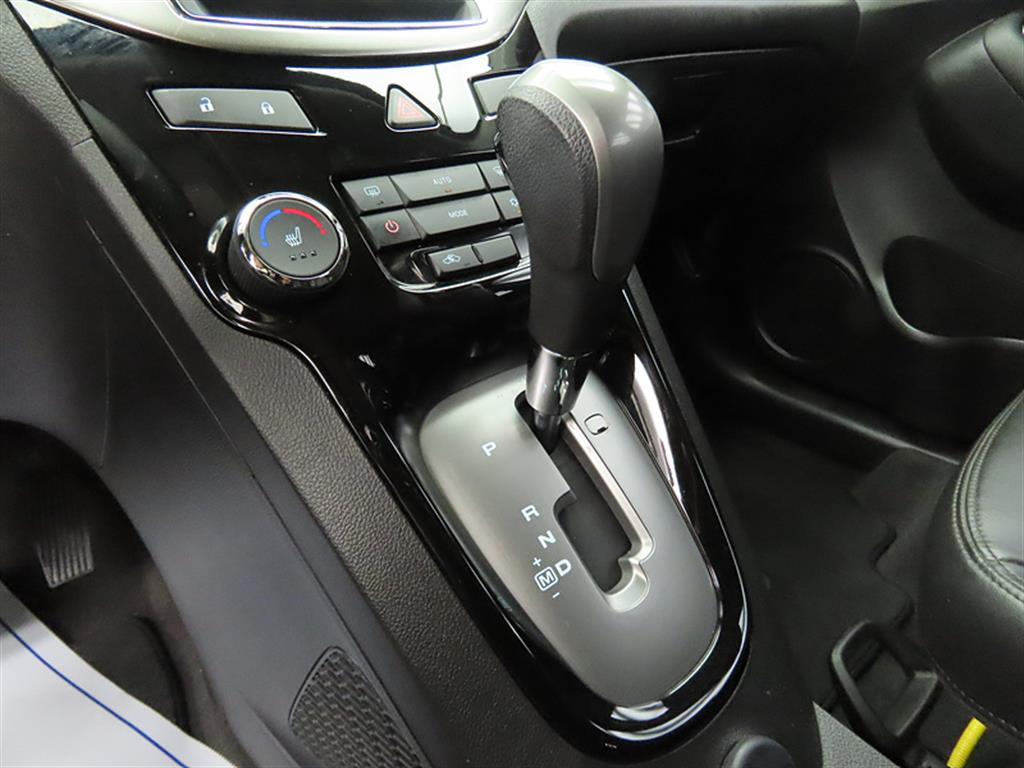 Chevrolet Orlando - Vista 11
