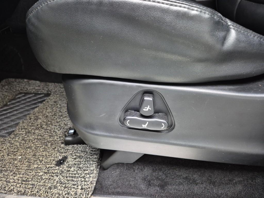 Ssangyong Korando 2017 Blanco - Importación desde Corea - HF Imports Iquique - Foto 18