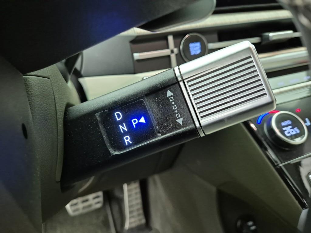 HYUNDAI Santa Fe - Vista 3