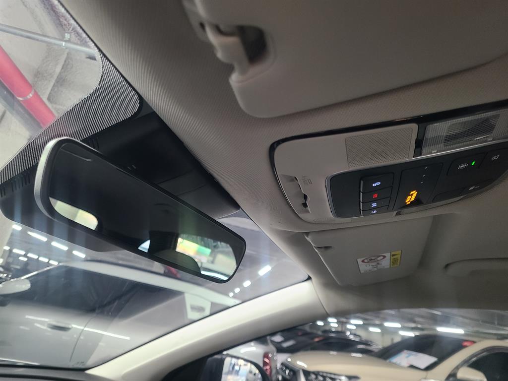 HYUNDAI Tucson 2021 Blanco - Importación desde Corea - HF Imports Iquique - Foto 14