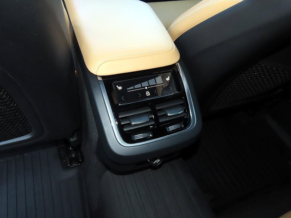 Volvo S60 2020 Blanco - Importación desde Corea - HF Imports Iquique - Foto 17