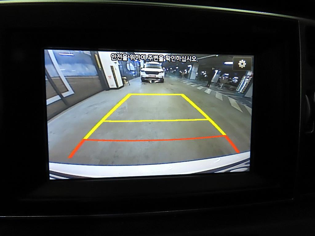 KIA Sportage 2016 Blanco - Importación desde Corea - HF Imports Iquique - Foto 14