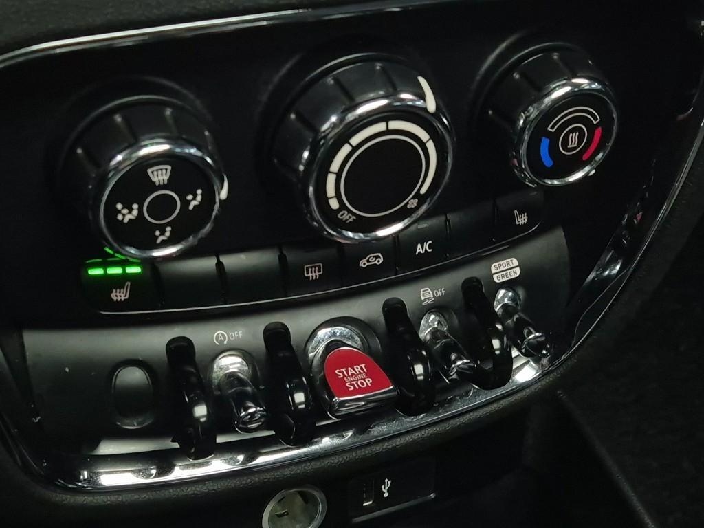 Mini Clubman 2021 Plateado - Importación desde Corea - HF Imports Iquique - Foto 17