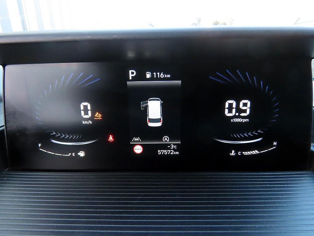 HYUNDAI Staria - Vista 9