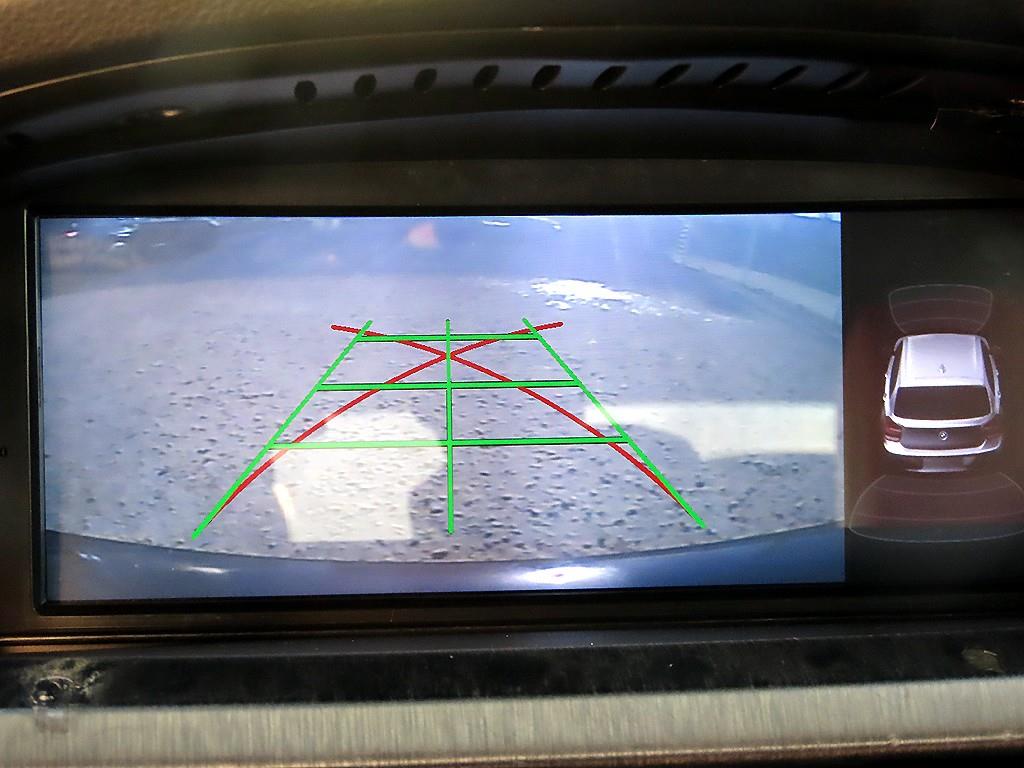 BMW 3 series 2008 Negro - Importación desde Corea - HF Imports Iquique - Foto 15