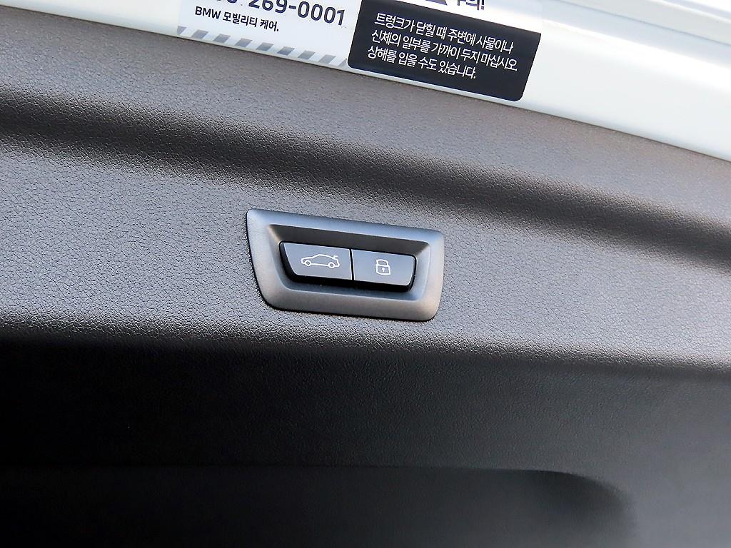 BMW X1 2025 Blanco - Importación desde Corea - HF Imports Iquique - Foto 14