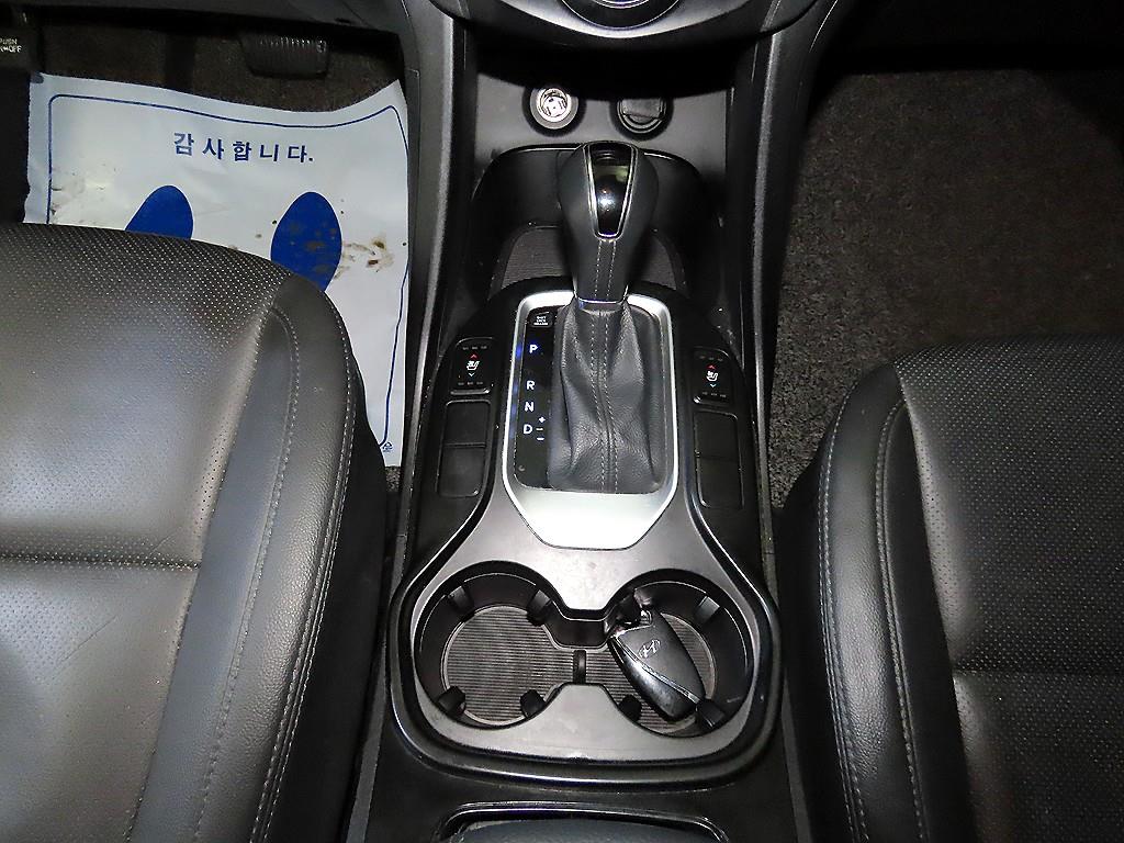 HYUNDAI Santa Fe - Vista 12