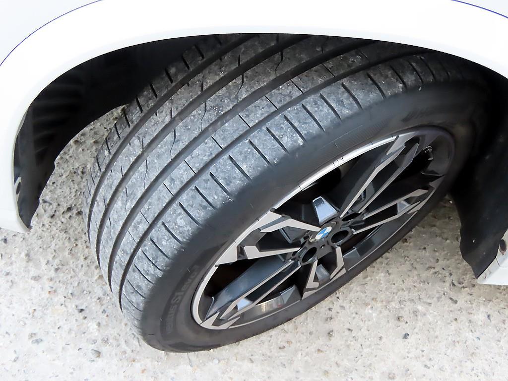 BMW X1 2025 Blanco - Importación desde Corea - HF Imports Iquique - Foto 20