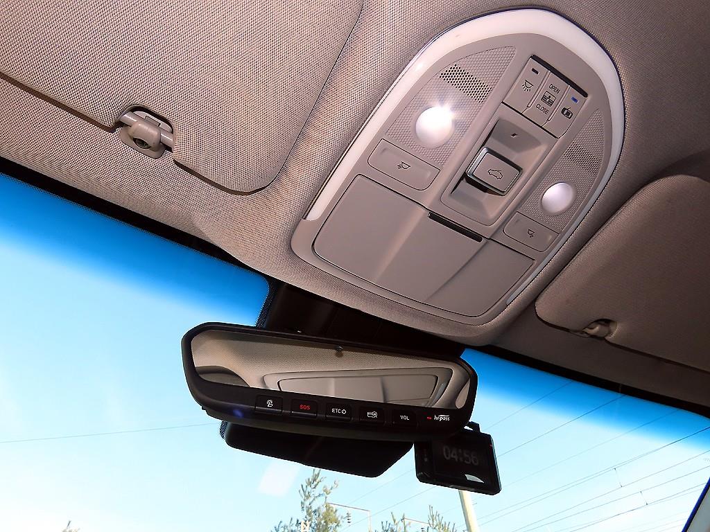 Genesis G80 2017 Negro - Importación desde Corea - HF Imports Iquique - Foto 14