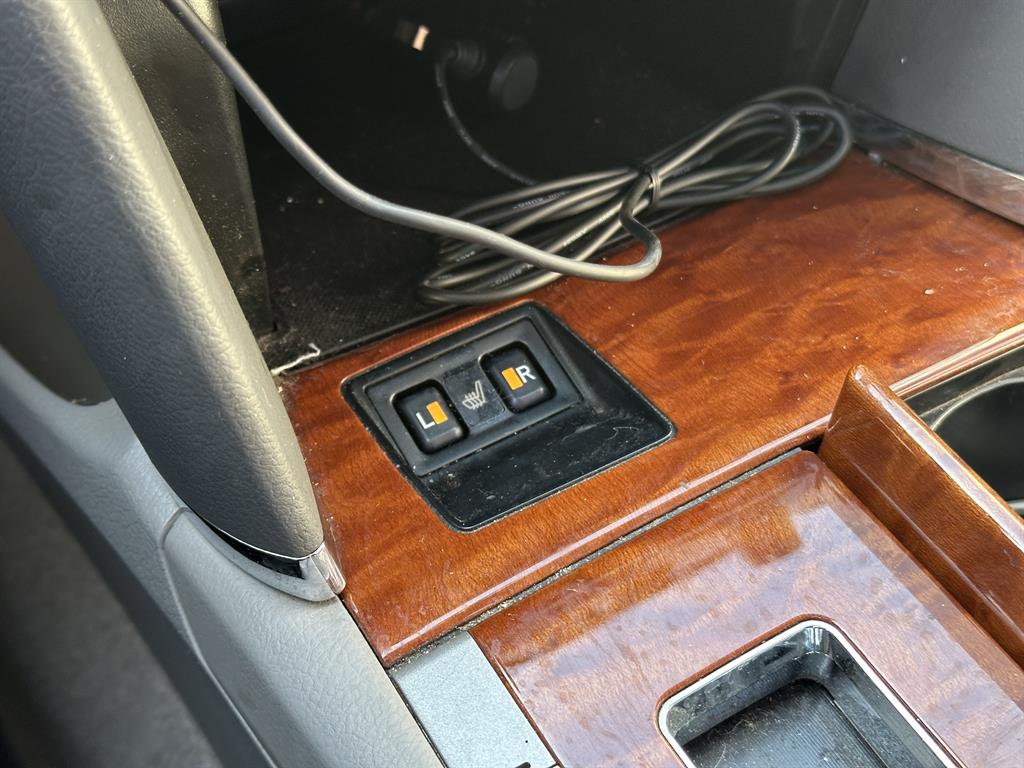 Toyota Camry 2011 Negro - Importación desde Corea - HF Imports Iquique - Foto 13