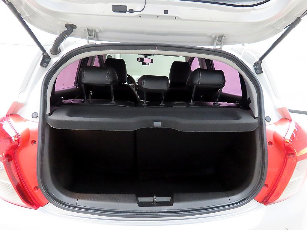 Chevrolet Spark 2017 Plateado - Importación desde Corea - HF Imports Iquique - Foto 17