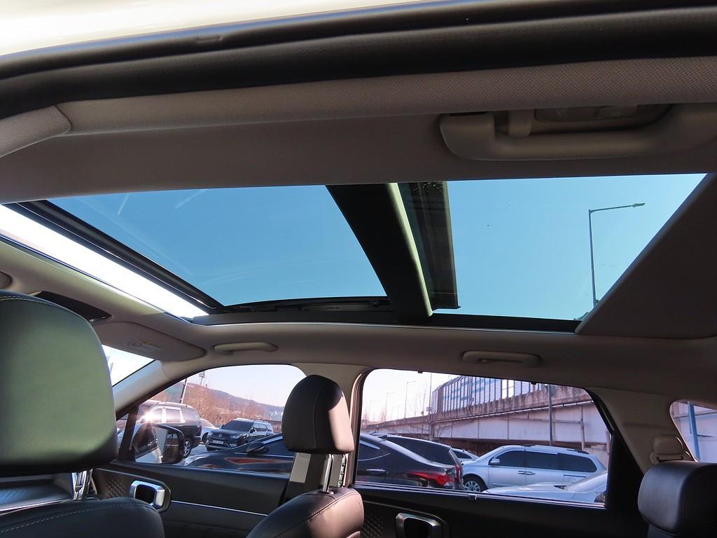 KIA Sorento 2021 the color of pearl - Importación desde Corea - HF Imports Iquique - Foto 18