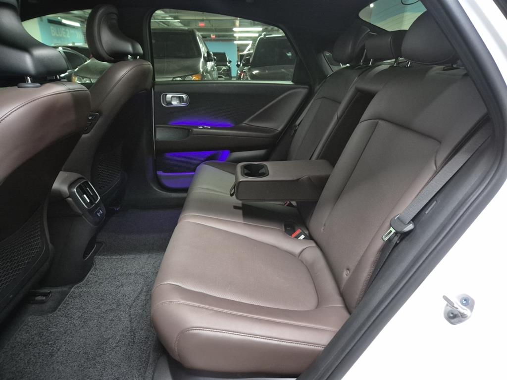 HYUNDAI Ioniq 6 2023 Blanco - Importación desde Corea - HF Imports Iquique - Foto 14