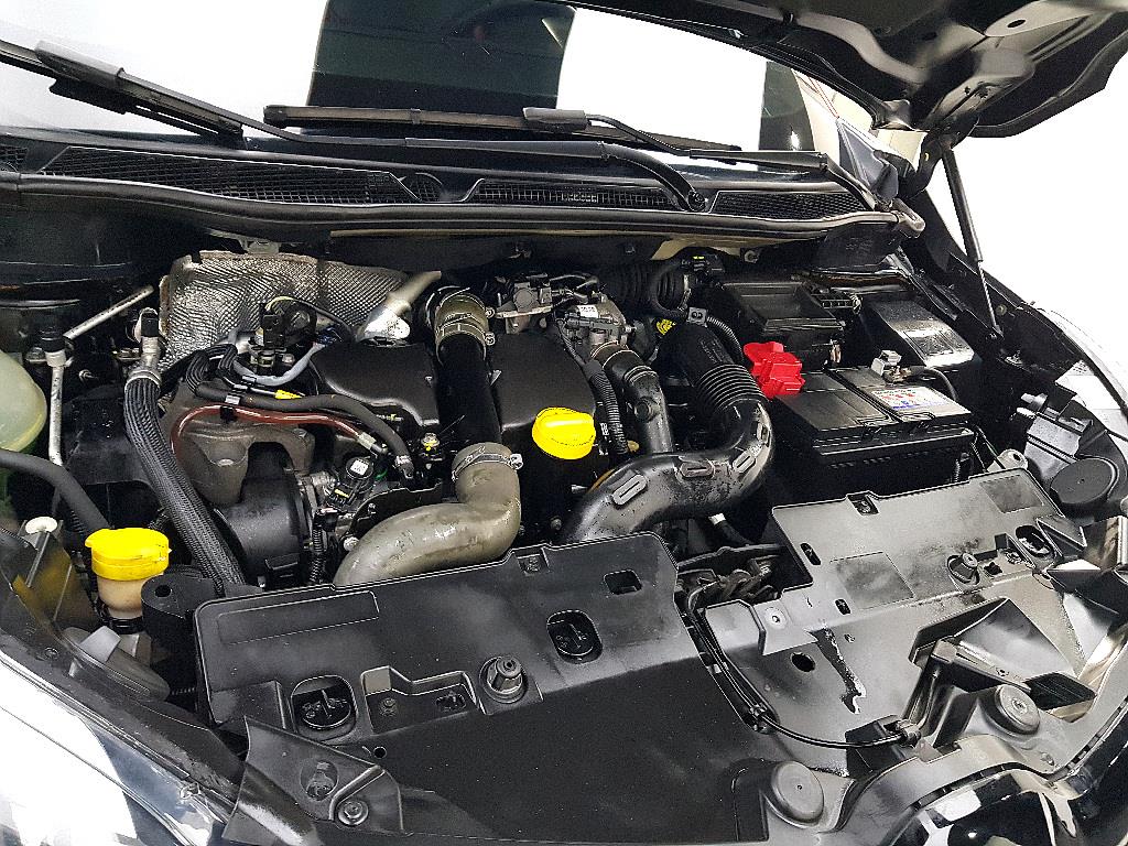 SAMSUNG QM3 - Vista 6