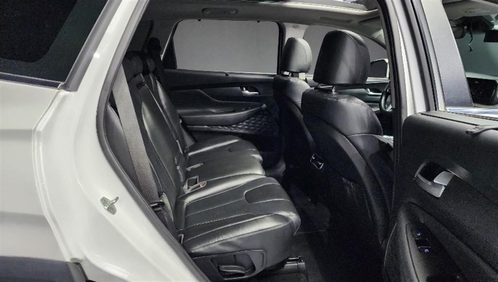 HYUNDAI Santa Fe - Vista 12