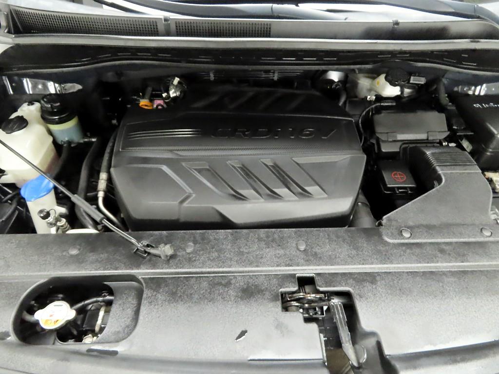 KIA Carnival 2019 Gris - Importación desde Corea - HF Imports Iquique - Foto 20