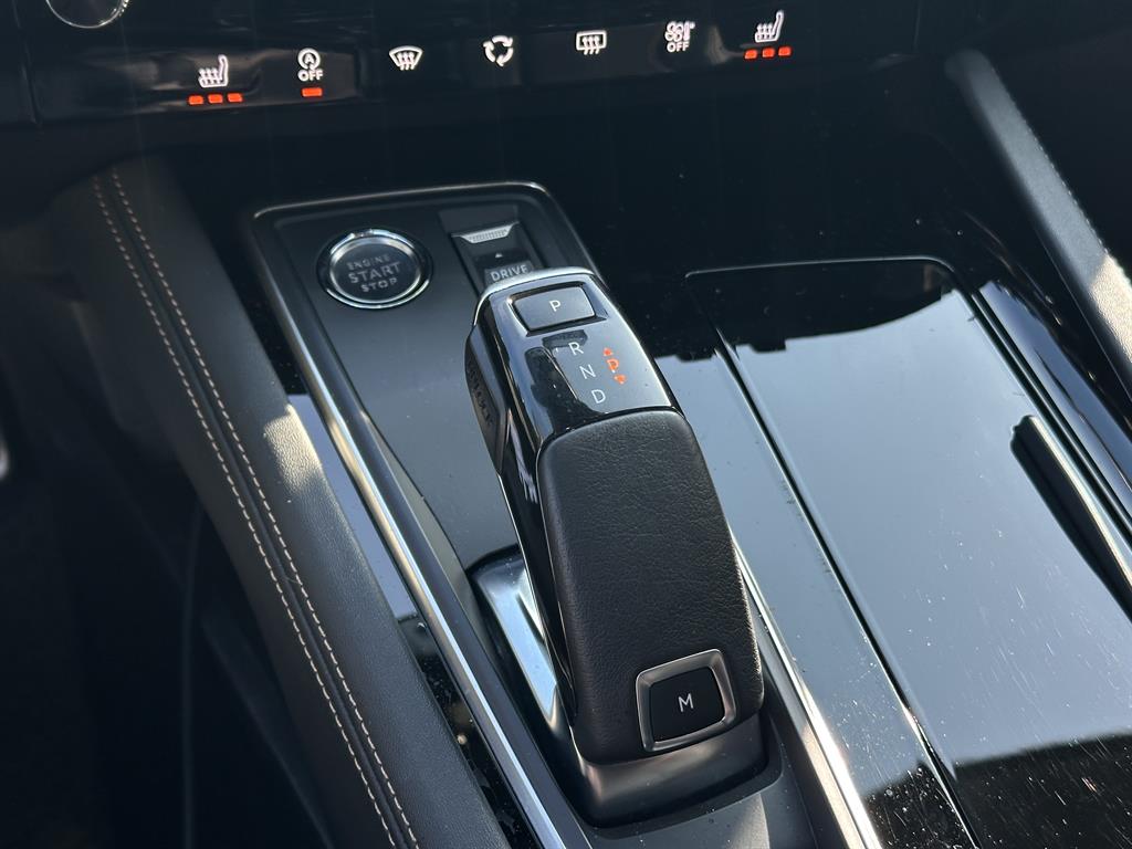 Peugeot 5008 2021 Azul - Importación desde Corea - HF Imports Iquique - Foto 15