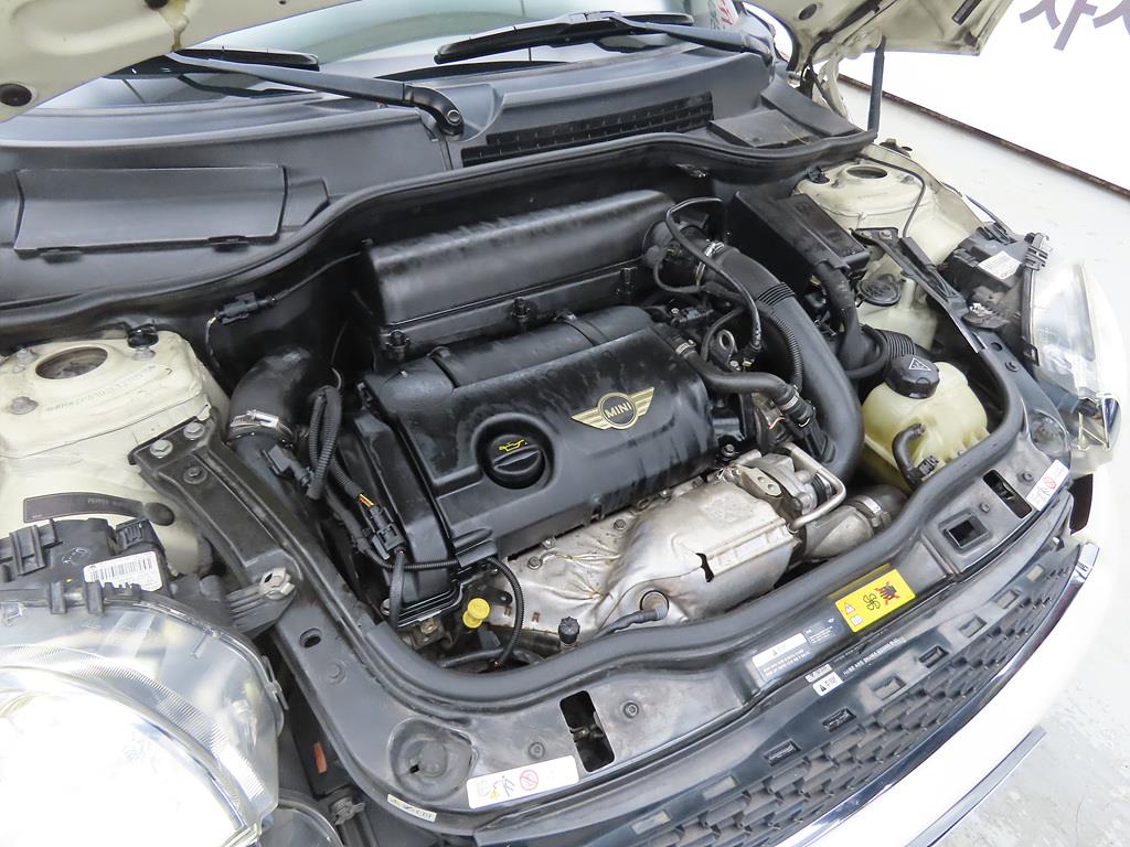 Mini Cooper Convertible 2012 Blanco - Importación desde Corea - HF Imports Iquique - Foto 19