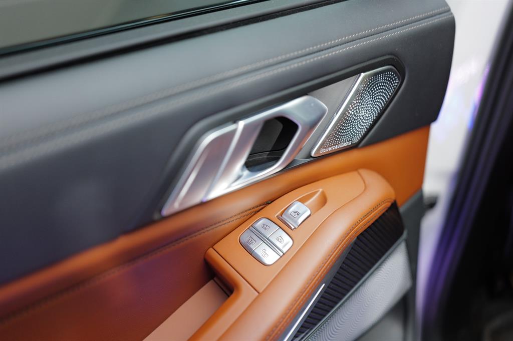 BMW X7 2023 Blanco - Importación desde Corea - HF Imports Iquique - Foto 16