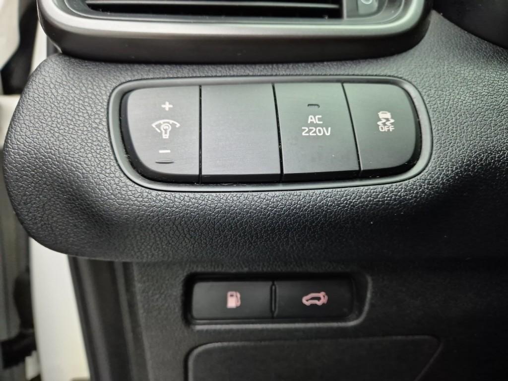 KIA Sorento 2016 Blanco - Importación desde Corea - HF Imports Iquique - Foto 16