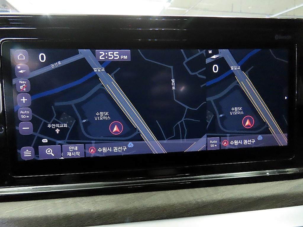 KIA K5 2020 Negro - Importación desde Corea - HF Imports Iquique - Foto 14