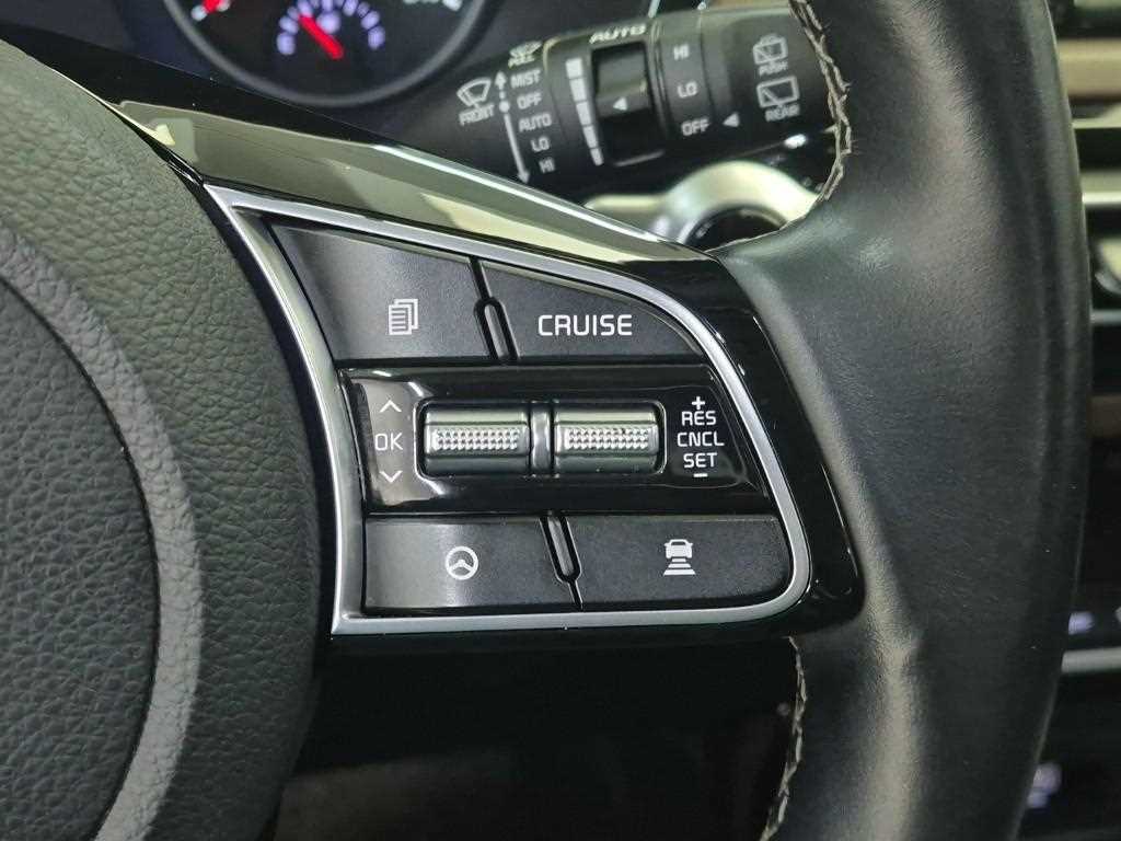 KIA Seltos 2020 Blanco - Importación desde Corea - HF Imports Iquique - Foto 15