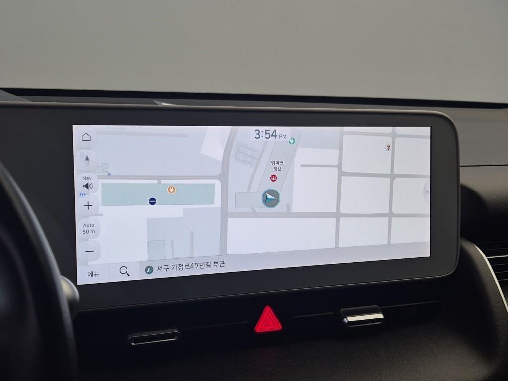 HYUNDAI Ioniq 5 2022 Blanco - Importación desde Corea - HF Imports Iquique - Foto 13