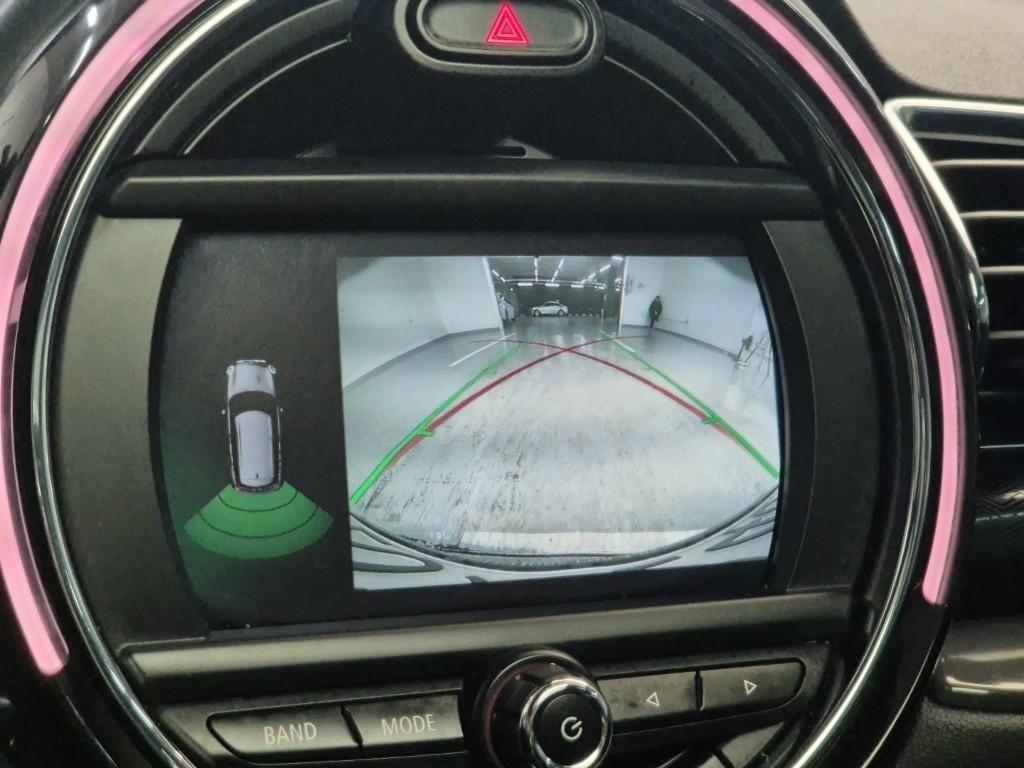 Mini Clubman 2021 Plateado - Importación desde Corea - HF Imports Iquique - Foto 14