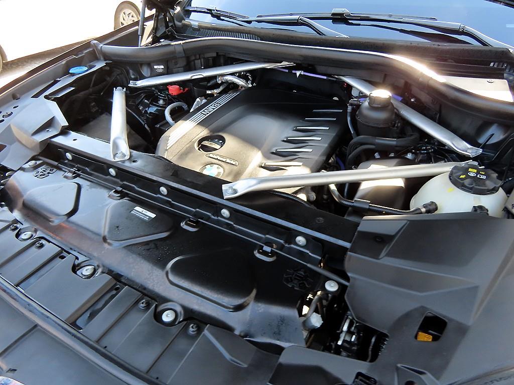 BMW X5 2023 Negro - Importación desde Corea - HF Imports Iquique - Foto 19