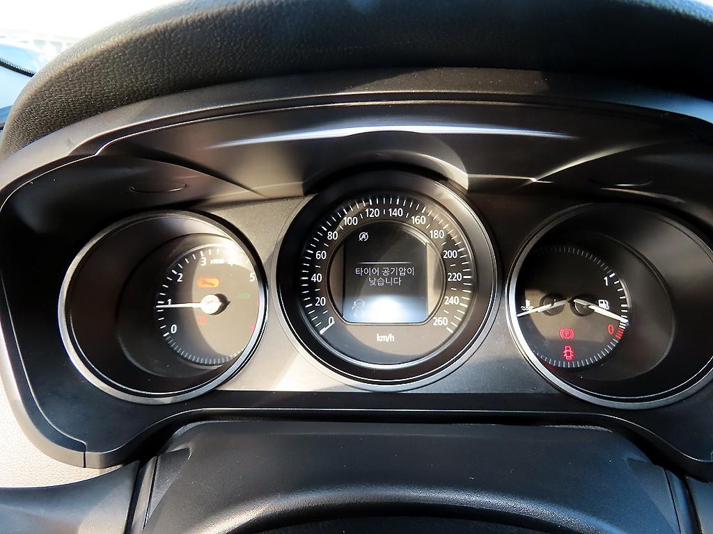 SAMSUNG SM6 - Vista 9