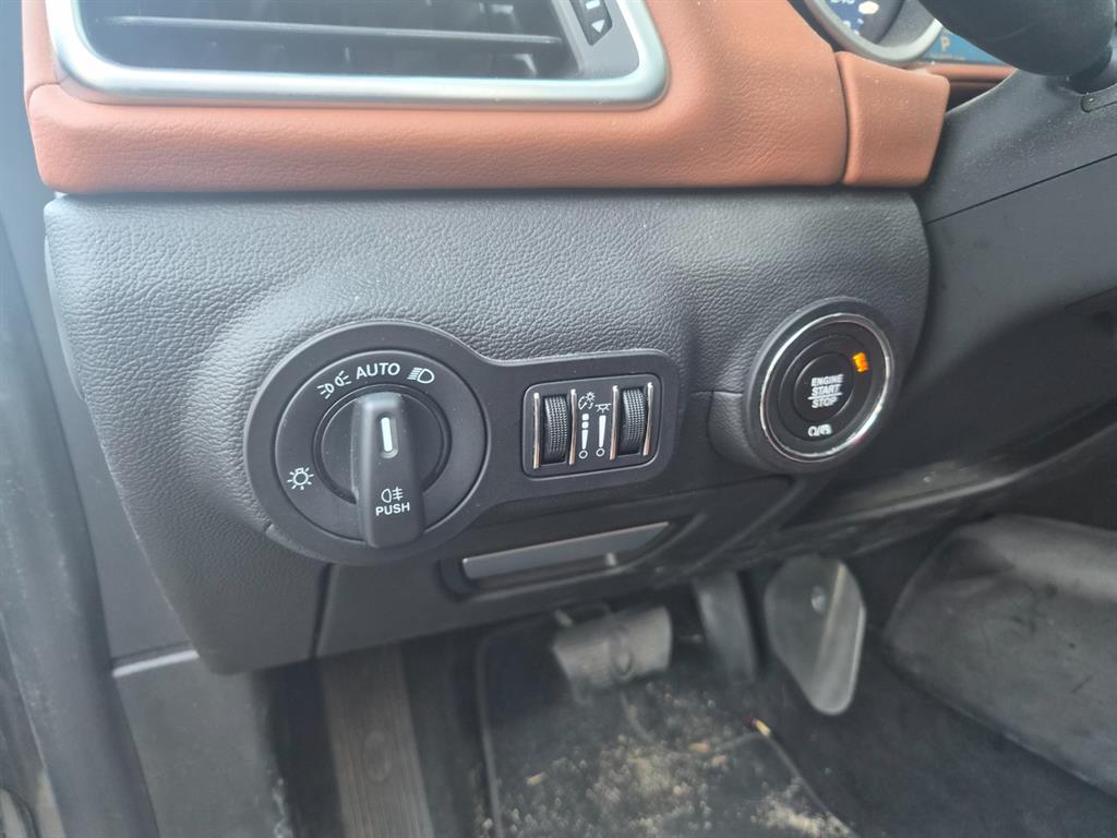 Maserati Ghibli 2020 Gris - Importación desde Corea - HF Imports Iquique - Foto 16