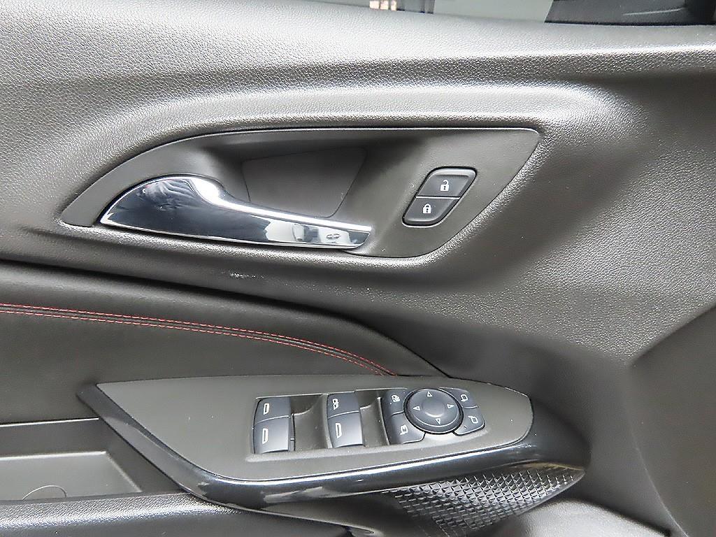 Chevrolet Trax 2025 Blanco - Importación desde Corea - HF Imports Iquique - Foto 12