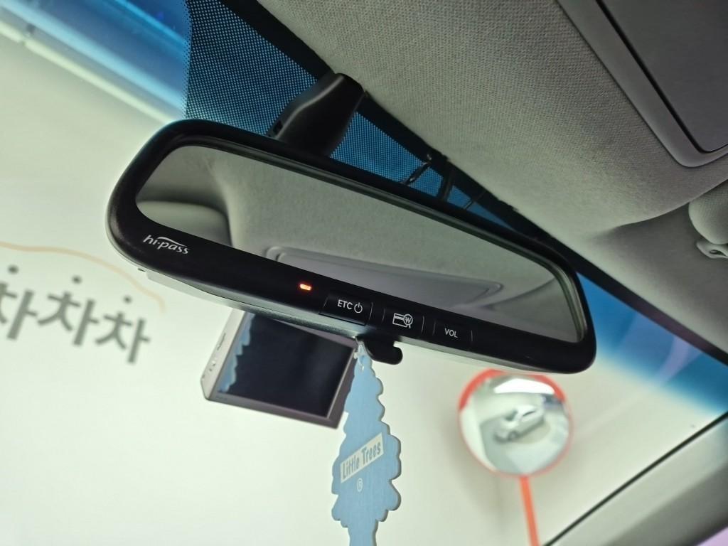 HYUNDAI Avante 2014 Plateado - Importación desde Corea - HF Imports Iquique - Foto 15