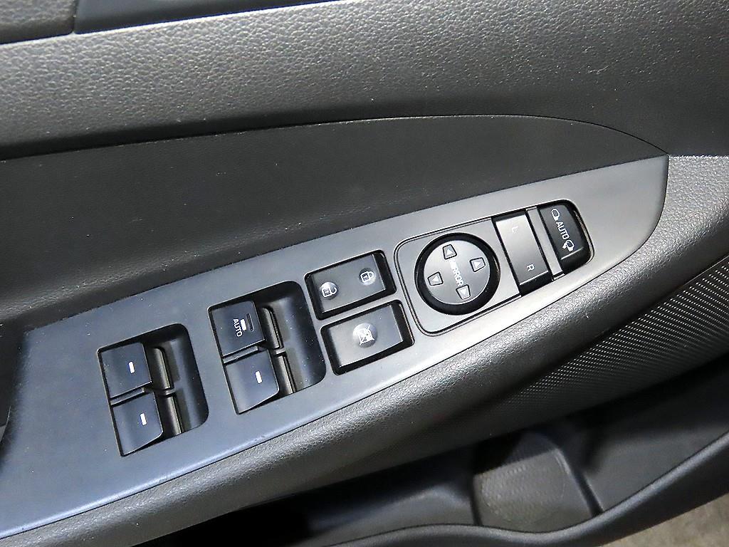 HYUNDAI Tucson 2016 - Importación desde Corea - HF Imports Iquique - Foto 14