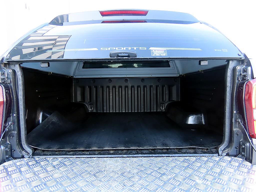 Ssangyong Rexton 2024 Gris - Importación desde Corea - HF Imports Iquique - Foto 17