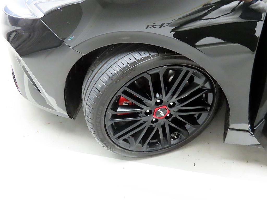 KIA K3 2024 Negro - Importación desde Corea - HF Imports Iquique - Foto 19