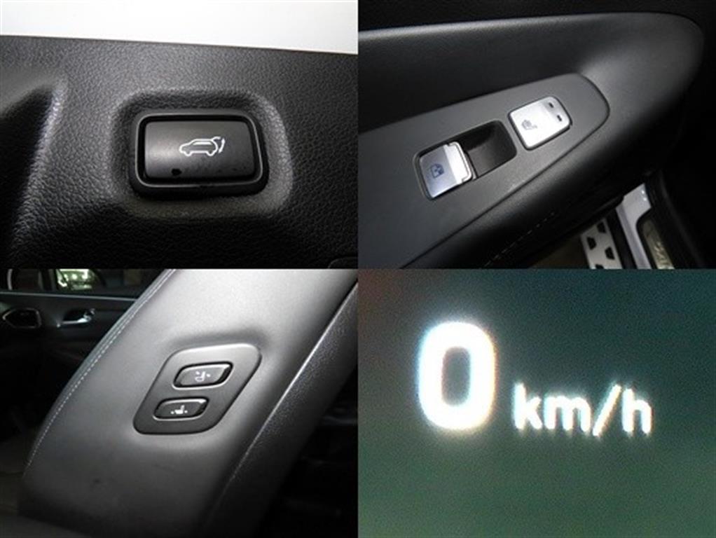 HYUNDAI Santa Fe 2022 Blanco - Importación desde Corea - HF Imports Iquique - Foto 18