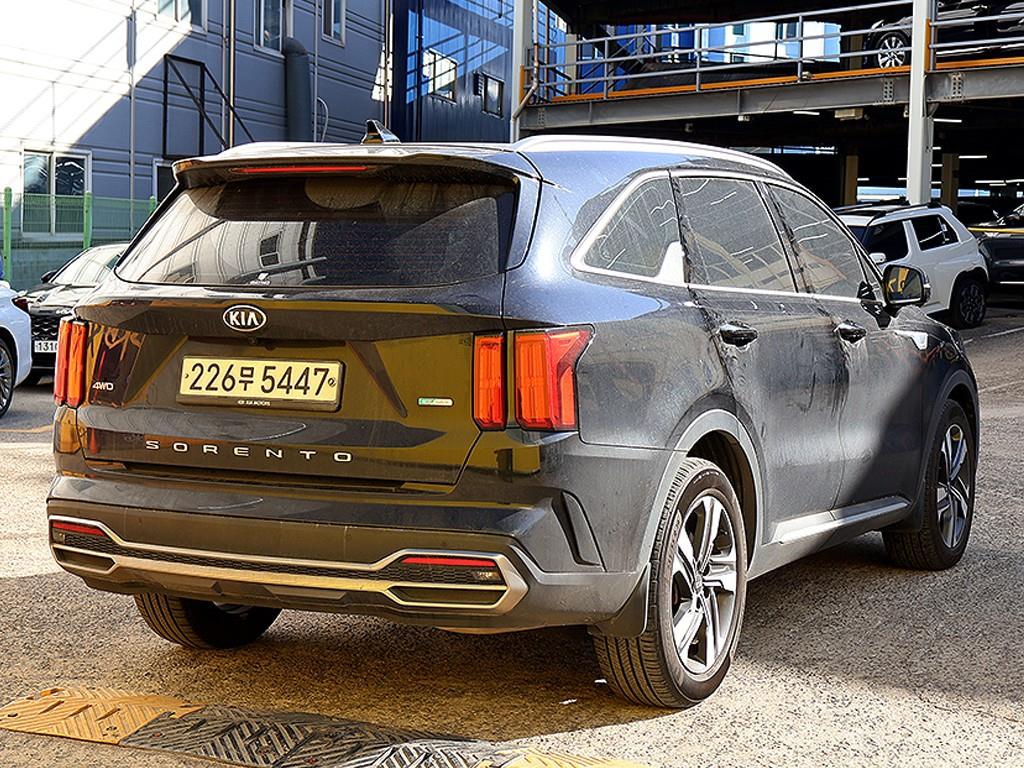 KIA Sorento - Vista 7