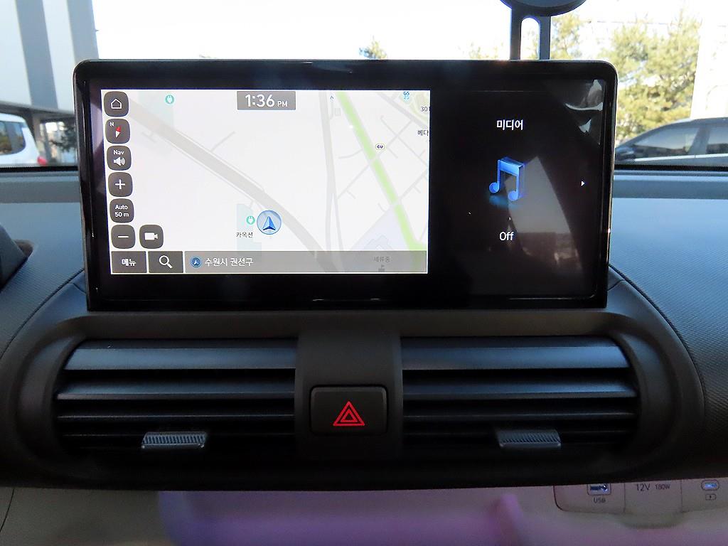 HYUNDAI Casper 2025 Amarillo - Importación desde Corea - HF Imports Iquique - Foto 15