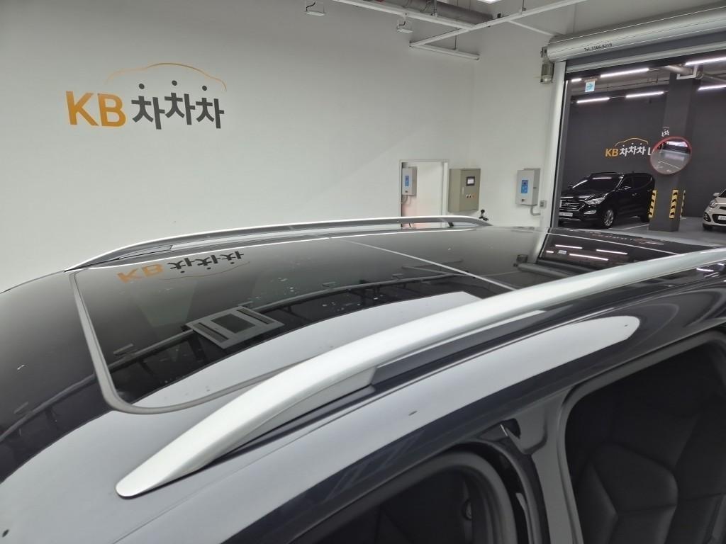 Porsche Cayenne - Vista 12